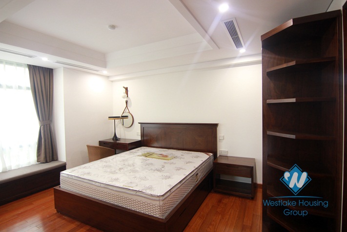 Brand new apartment for rent in Au Co,Tay Ho